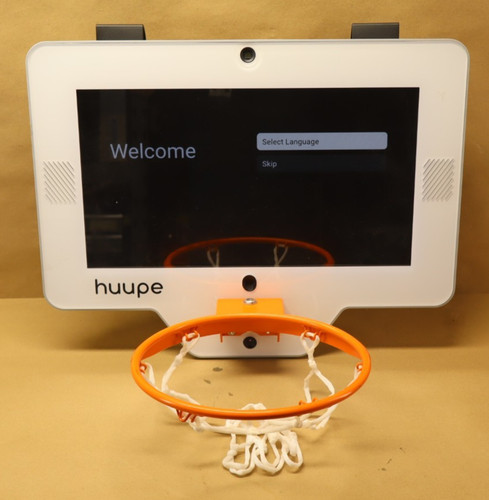 Huupe smart mini basketball - smart,