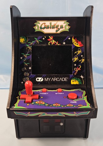 Bandai arcade 2018 - bandai, galaga