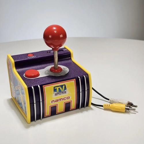 Namco 2003 1 - namco, 5-in-1