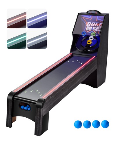 Vevor roll score - vevor,